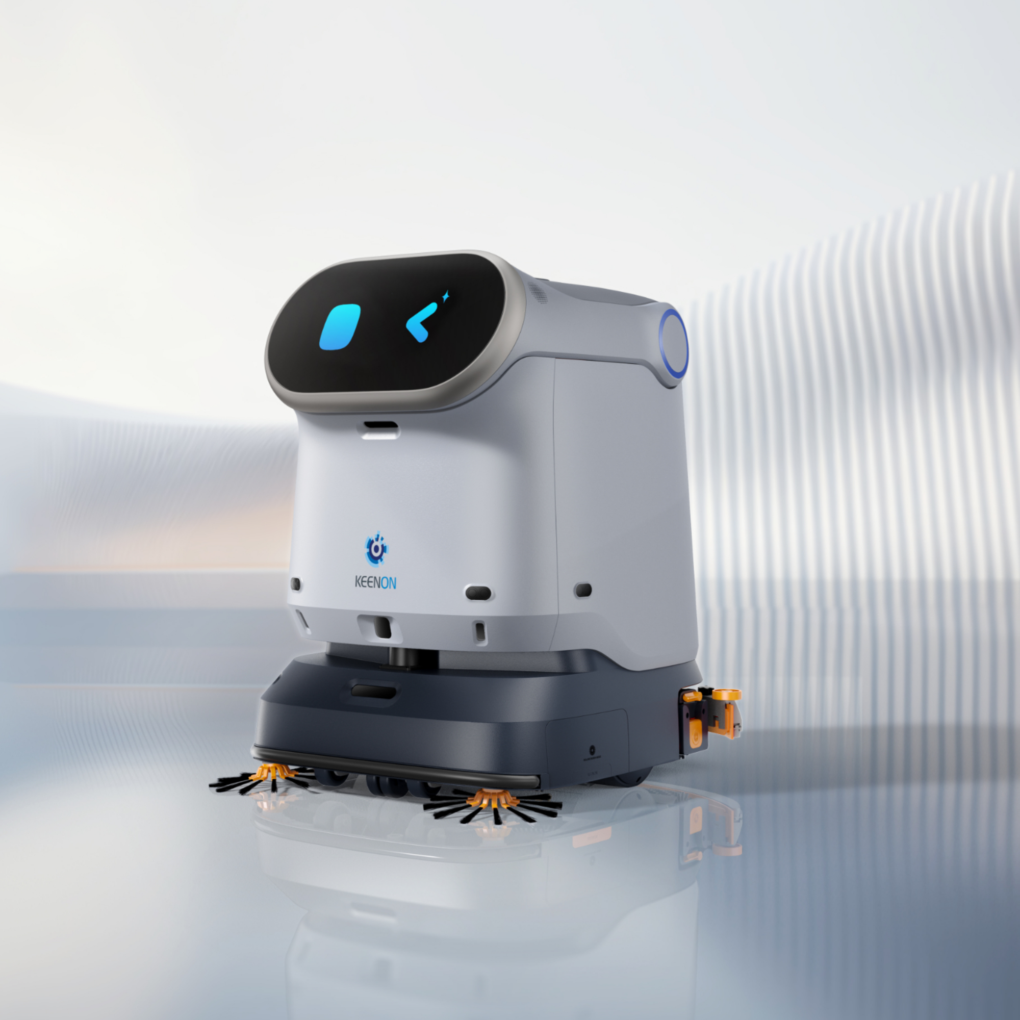 Kleenbot C40