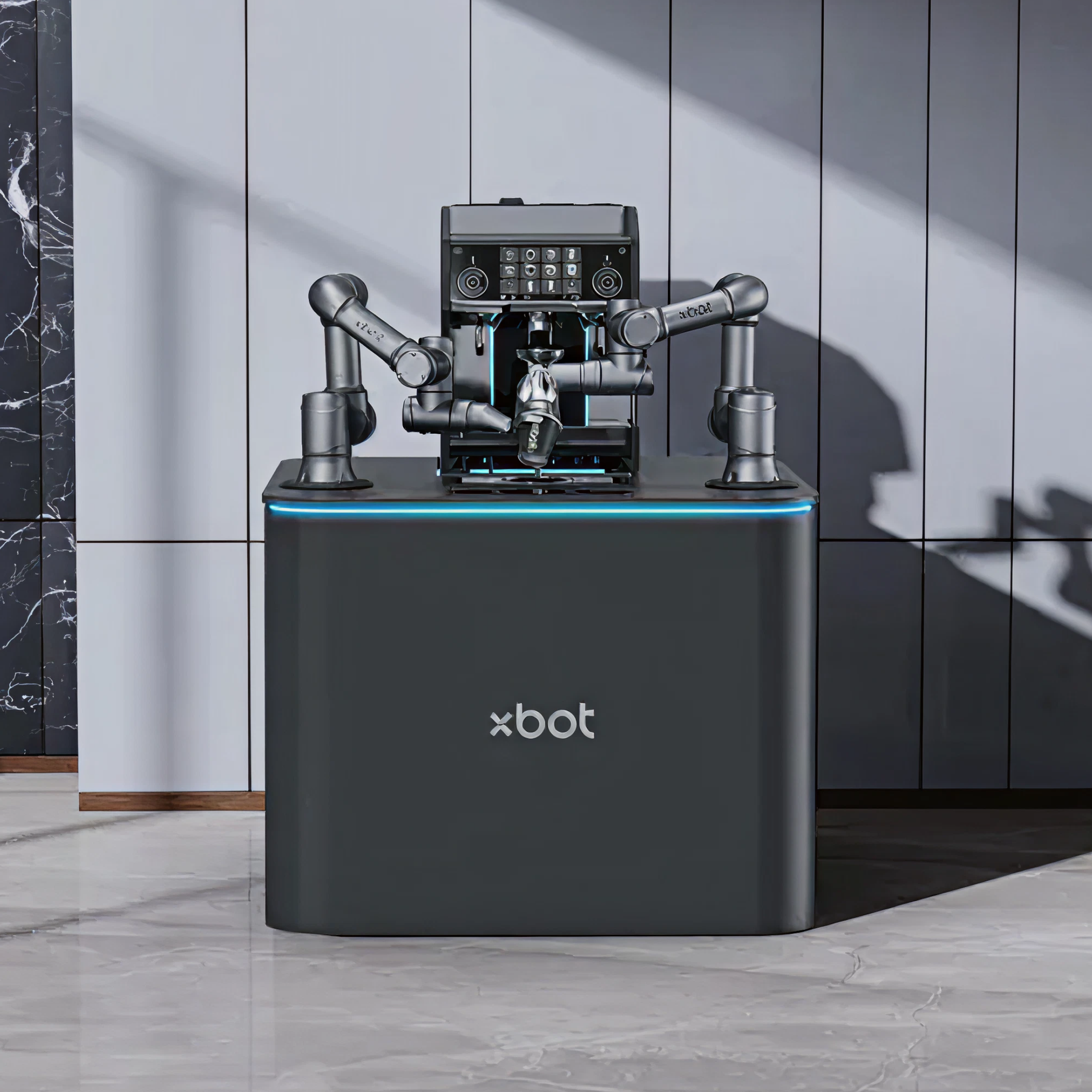Xbot S Pro